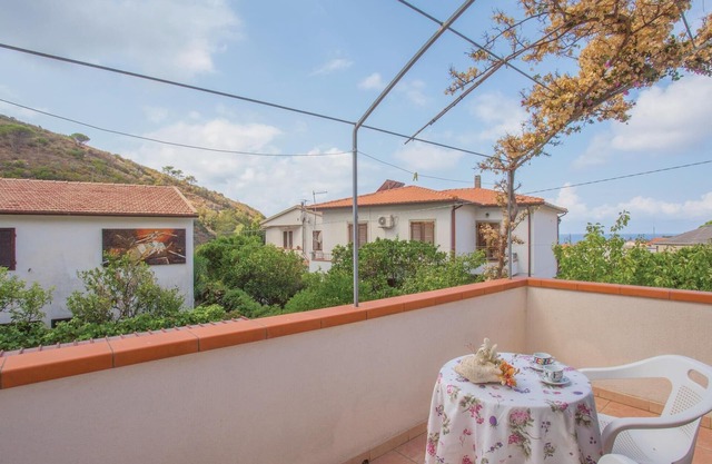 Casa Virginio