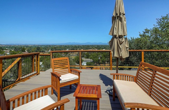 3-Bedroom Panoramic Paradise