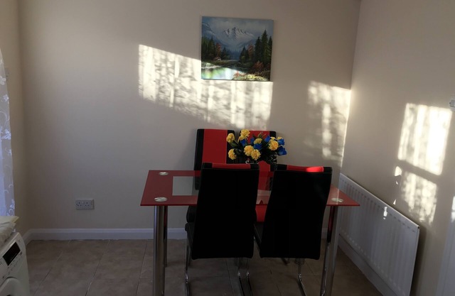 3 Schlafzimmer Peckham High Street