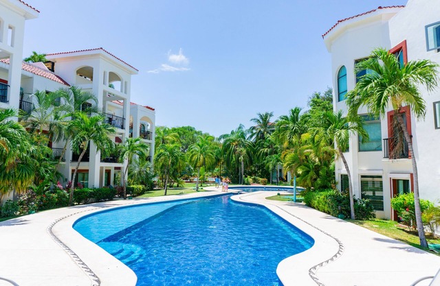 3 Bedroom Penthouse!