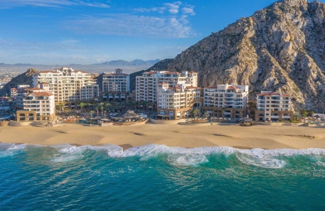 3-bedroom Penthouse at Grand Solmar Lands End. The week of June 28-July 5, 2026