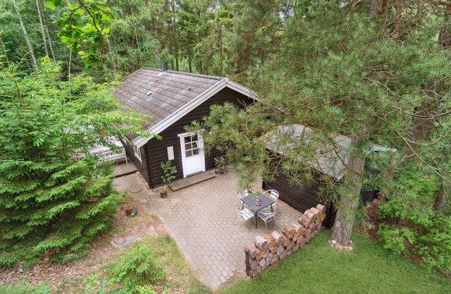 Haustierfreundliches Haus mit 3.