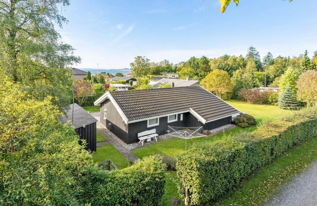 Haustierfreundliches Haus mit 3.