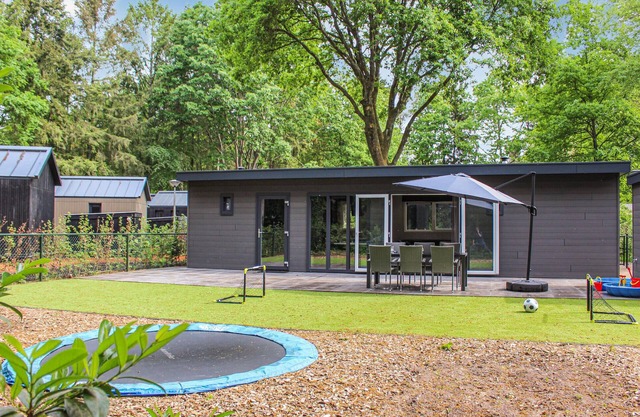 Haustierfreundliches Haus mit 3.