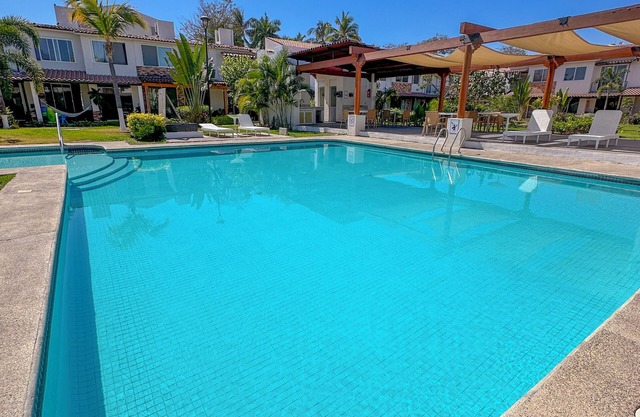 3 Bedroom Private Villa With 3 Pools (Puerto Vallarta, Mexico)