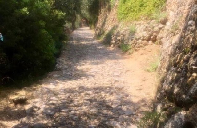 3 Bedroom Private vacation home in Varigotti