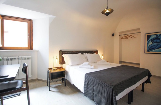 3 Bedroom Private vacation home in L'Aquila