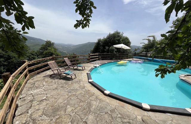 Vrbo Property