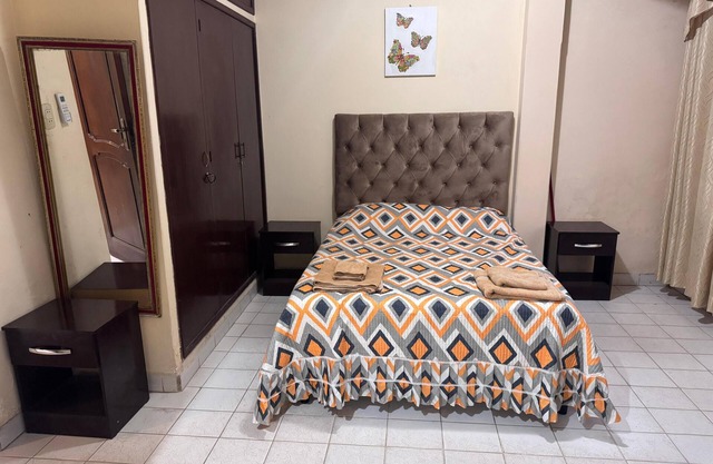 Apartment in the center of Yacuiba