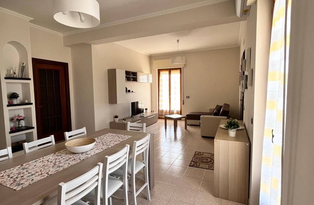 3 Bedroom Private vacation home in Scicli