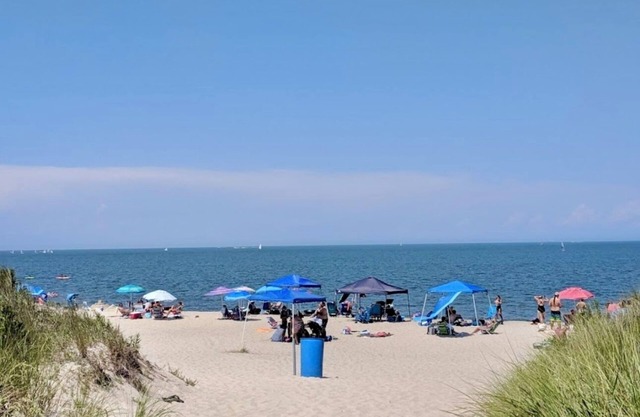 3 bedroom ranch in enjoyable Lewes 20 minutes to beach & historic district.