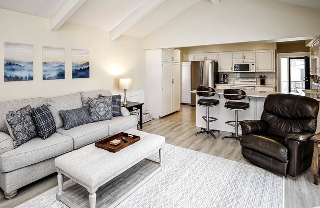 3 bedroom Rendezvous Ranch