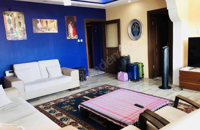 3 Schlafzimmer Meerblick Wohnung