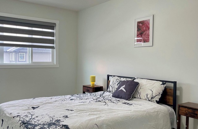 3 bedroom serenity in Cochrane near BANFF