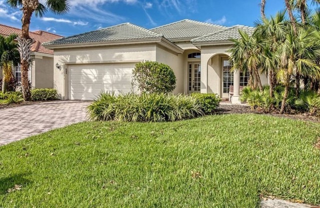 3 Bedroom Single family 428617 by Houzlet