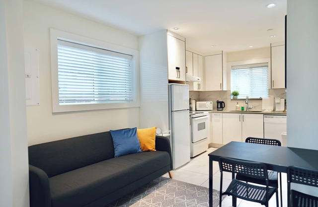 3-Bedroom Single House/ 1 Free Parking/ Good Location in Vancouver