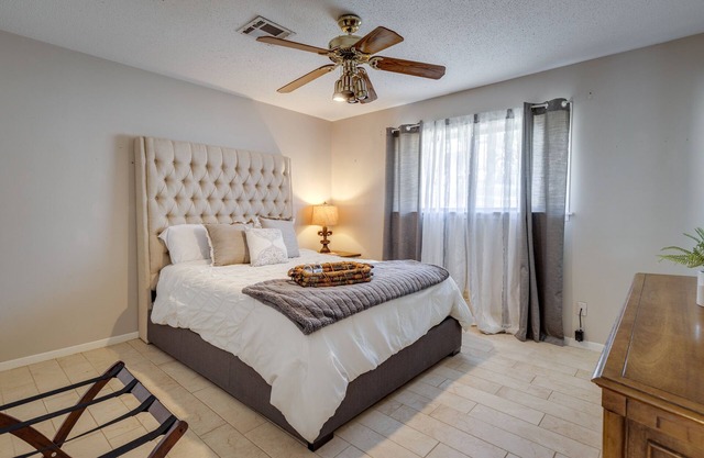 3 bedroom Southern Roots home
