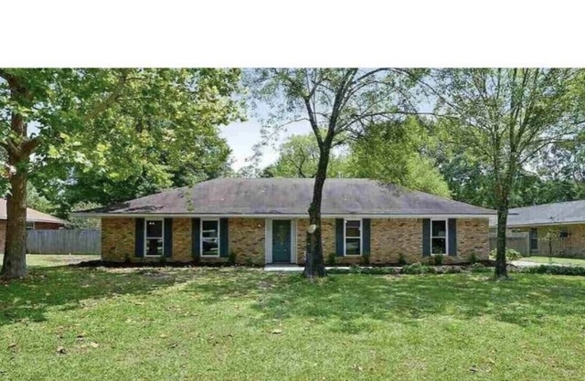 3 bedroom spacious home