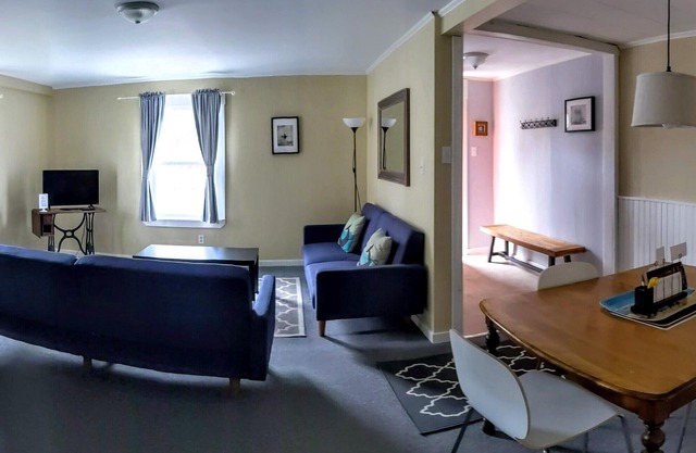 3 Schlafzimmer Schritte zum malerischen Waterfront