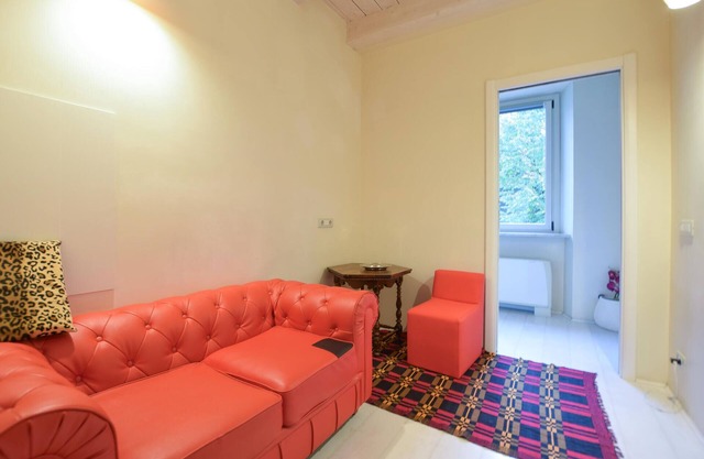 Atemberaubende 3-Zimmer-Wohnung in.
