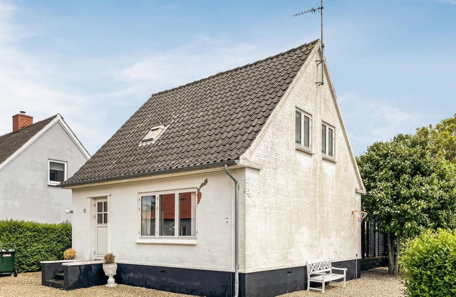 Atemberaubendes Haus mit 3.
