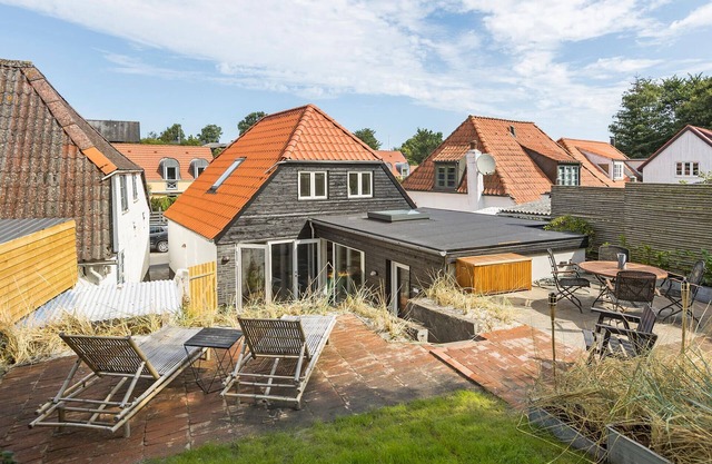 Atemberaubendes Haus mit 3.