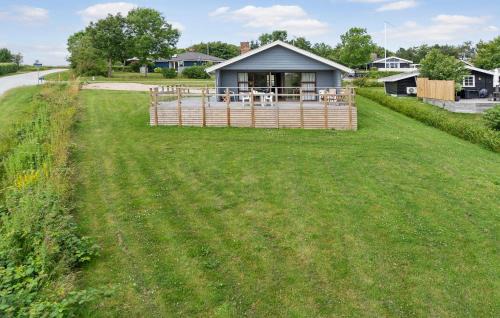 3 Bedroom Stunning Home In Hurup Thy