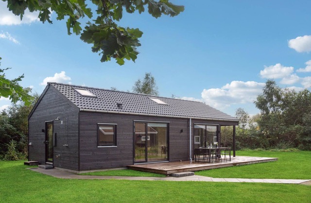 Wunderschönes Haus in Grenaa mit WLAN