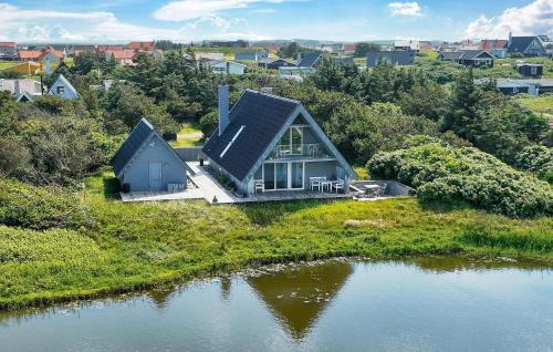 3 Bedroom Stunning Home In Vestervig