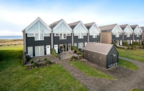 3 Bedroom Stunning Home In Assens