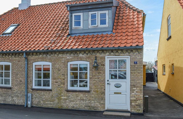 Atemberaubendes Haus mit 3.