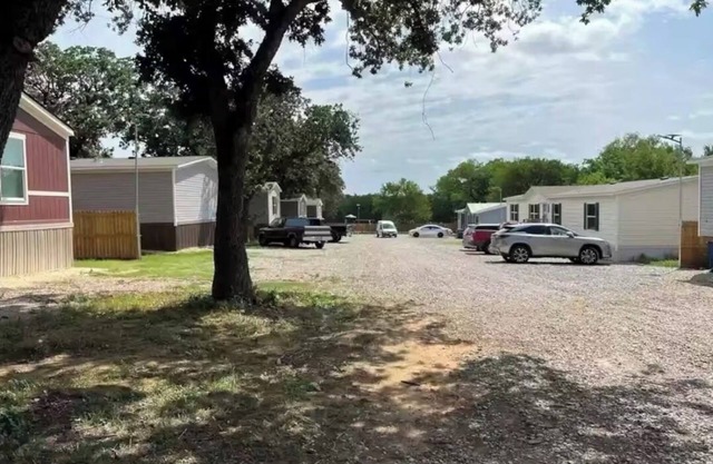 3-bedroom tiny home in wonderful Mansfield, Dallas Fort Worth, DFW, Texas