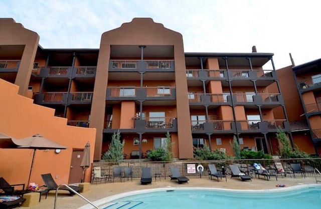 3 Bedroom Townhome in Osoyoos with lake views! XI