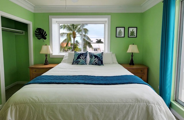 Erschwingliches Paradise Island Townhouse - zu Fuß zum Atlantis Water Park & ​​Beach