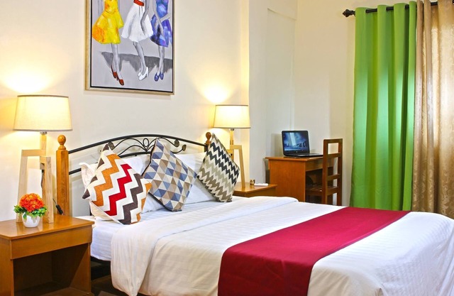 3-Bedroom Townhouse Resort - Hotel with Pool