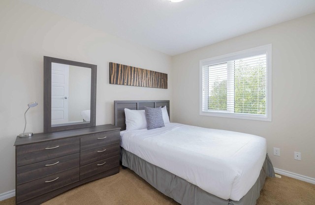 3 Bedroom Townhouse Stonebridge