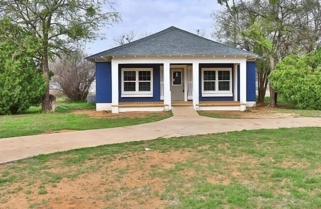 3-bedroom vacation home near Hardin Simmons University