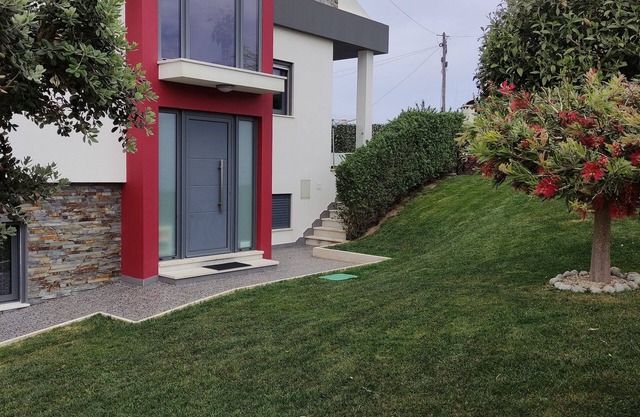 Villa mit 3 Schlafzimmern für 8 Personen - Ericeira