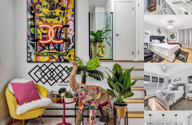 3 Bedroom Villa in Bridgeport