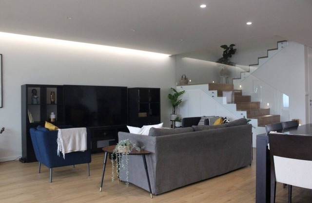 Luxury vacation home near the center of Braga!