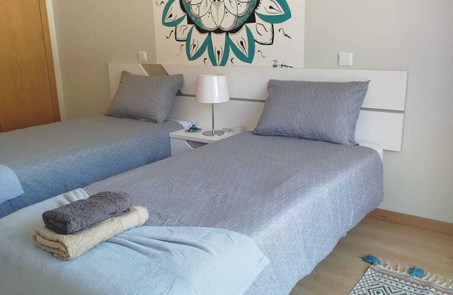 3-bedroom villa in Burgau, Algarve