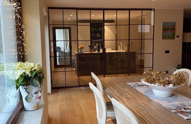 3 Bedroom Villa in Palermo
