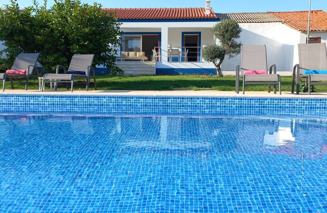 3 Bedroom Villa in Silves