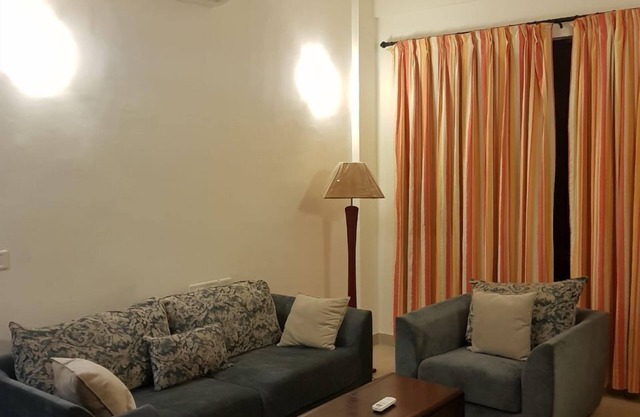 3 Schlafzimmer Villa im vedischen Dorf