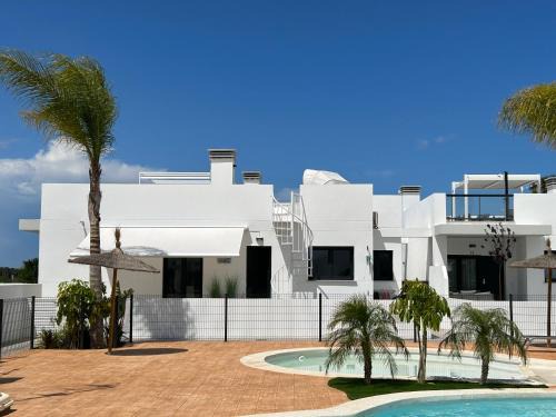 3 Bedroom Villa La Segaria