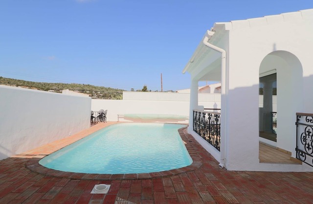 3 Bedroom Villa located within walking distance of Praia da Luz, Lagos