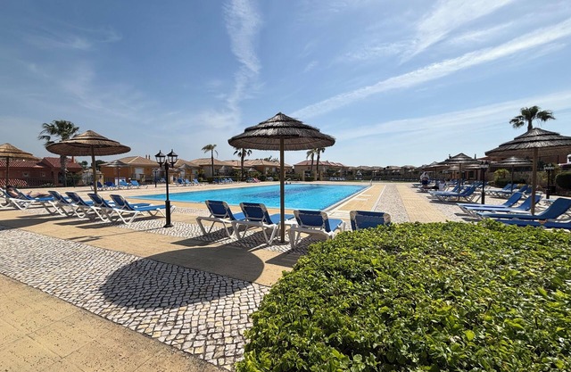 3 Bedroom Villa on Boavista Golf Resort, Lagos, Western Algarve