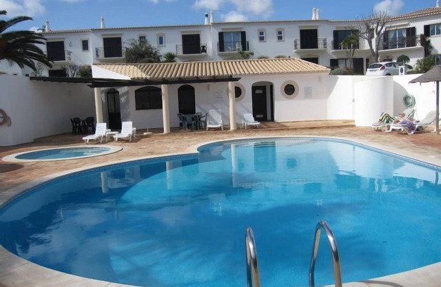 3 Schlafzimmer Villa, Westalgarve