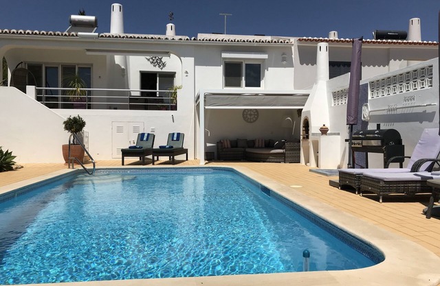 3 Schlafzimmer Villa mit privatem Pool
