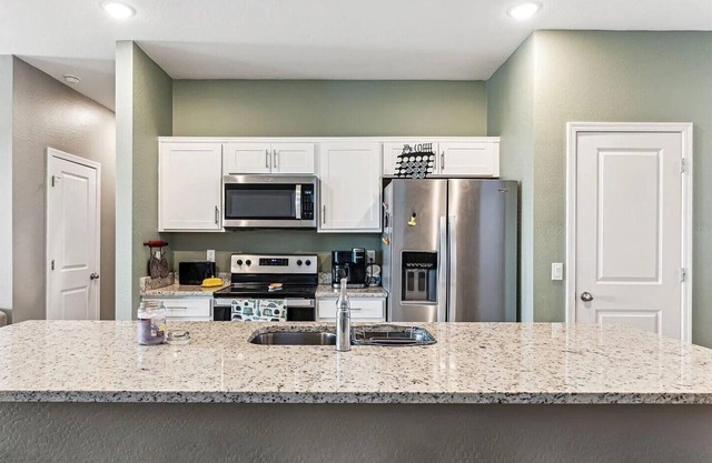 3-bedroom, well maintained home, in new community.